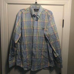 Vineyard Vines men xl